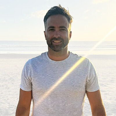 Zack Viljoen