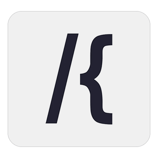 Kaira K logo