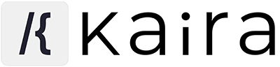 Kaira logo