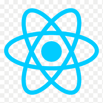 React logo